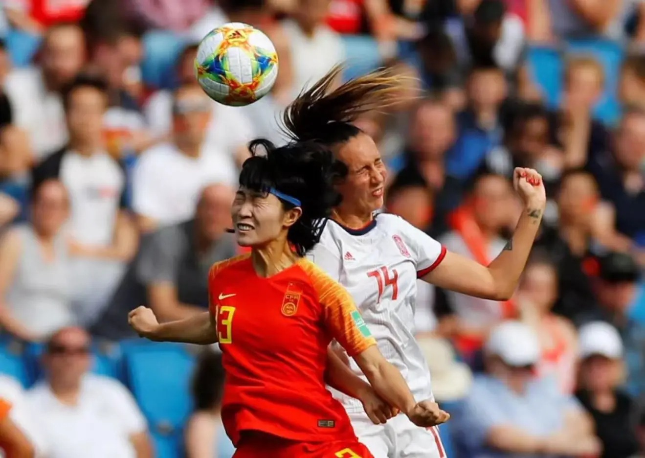 乐鱼体育登陆入口-奥地利女足大胜斯洛文尼亚女足，晋级下一阶段