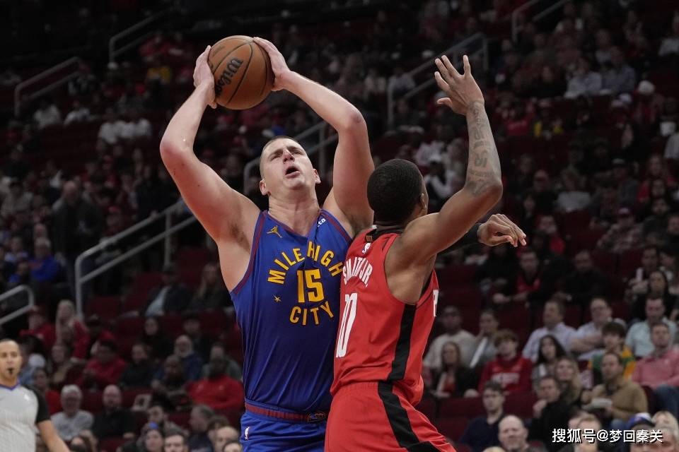 火箭力克湖人,保持连胜 火箭力克湖人,保持连胜