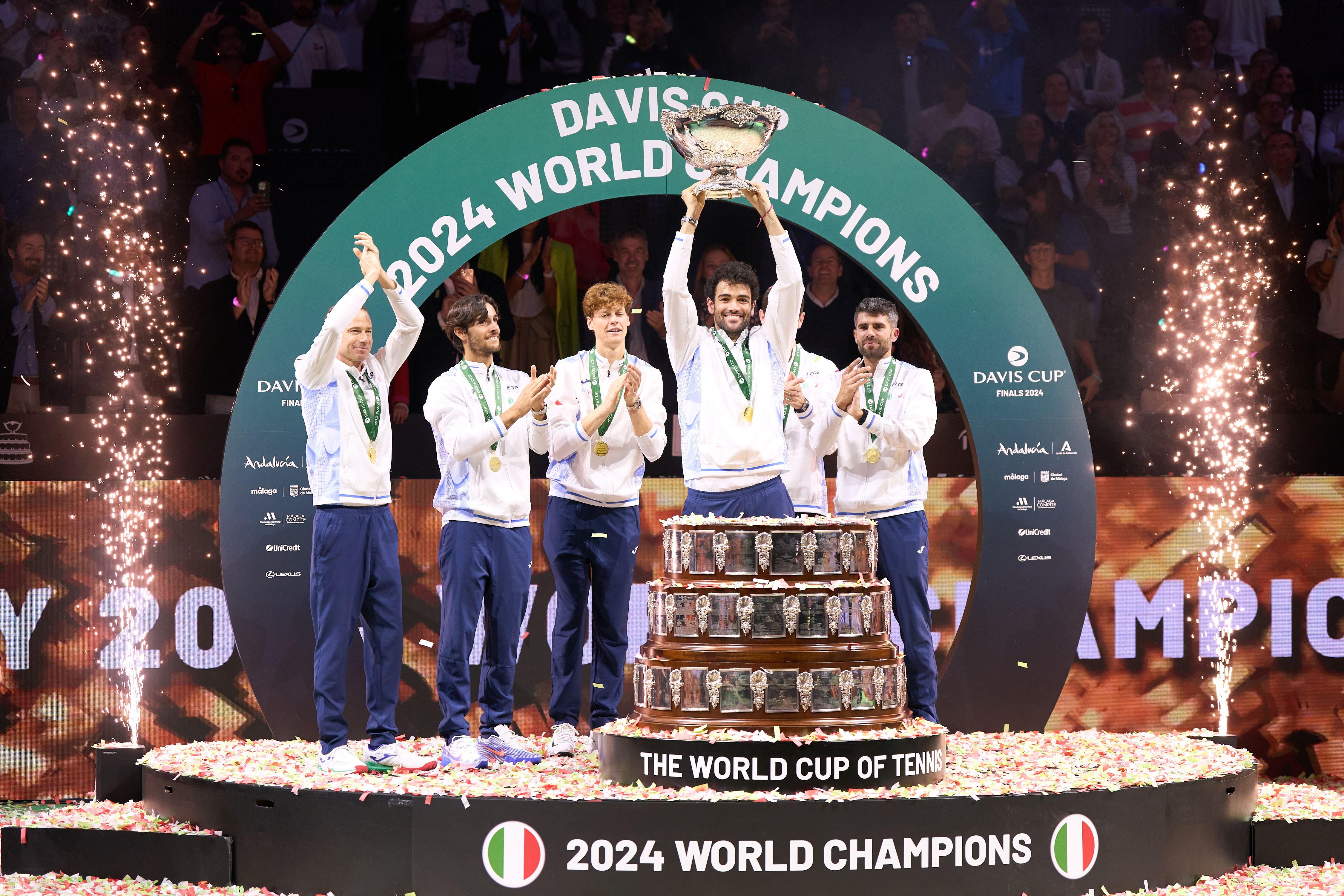 乐鱼体育-意大利田径选手获胜，冲向殿堂