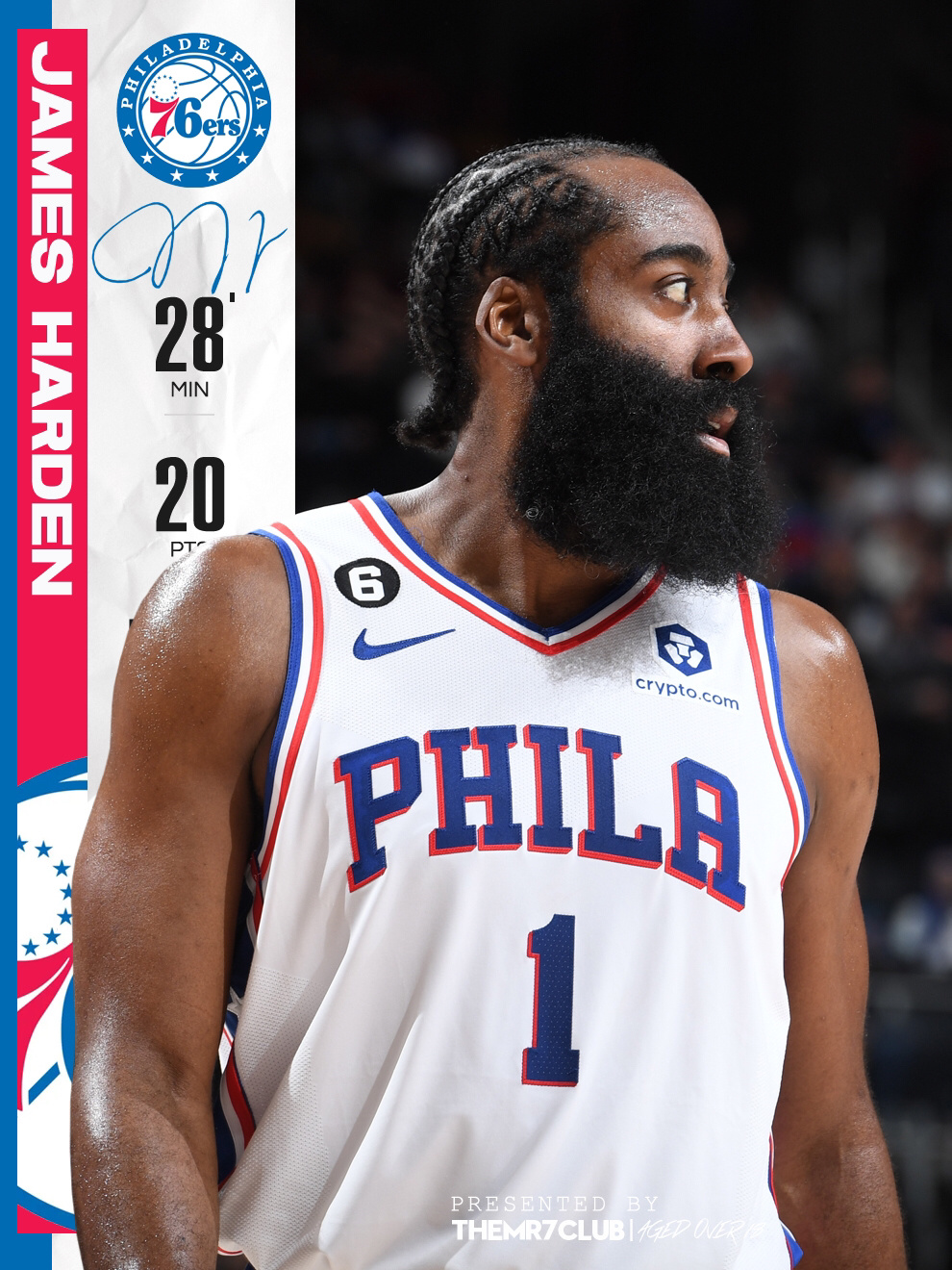 76人胜太阳，取得重要胜利