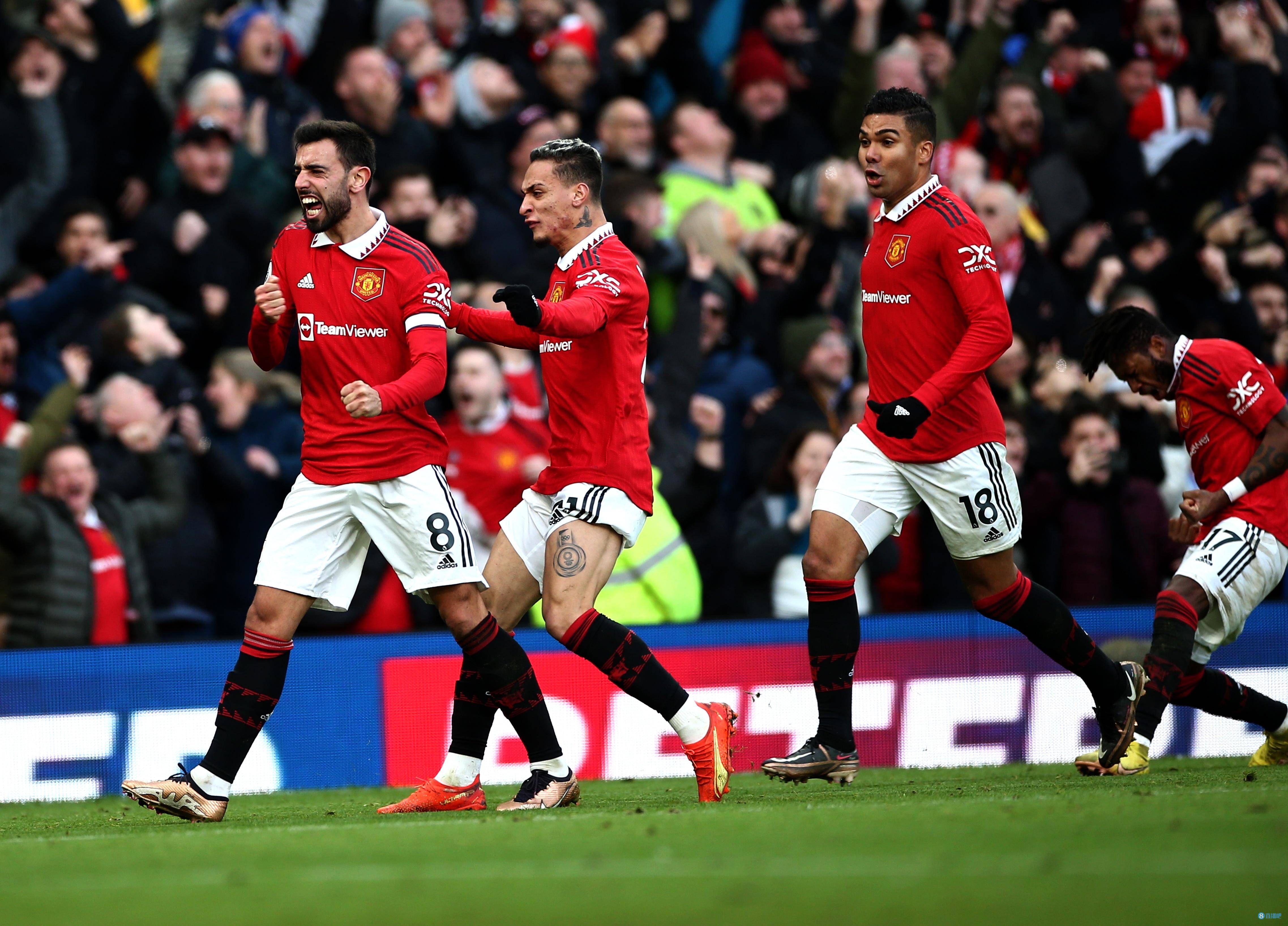 曼联客场苦战,最终不敌对手 曼联客场苦战,最终不敌对手