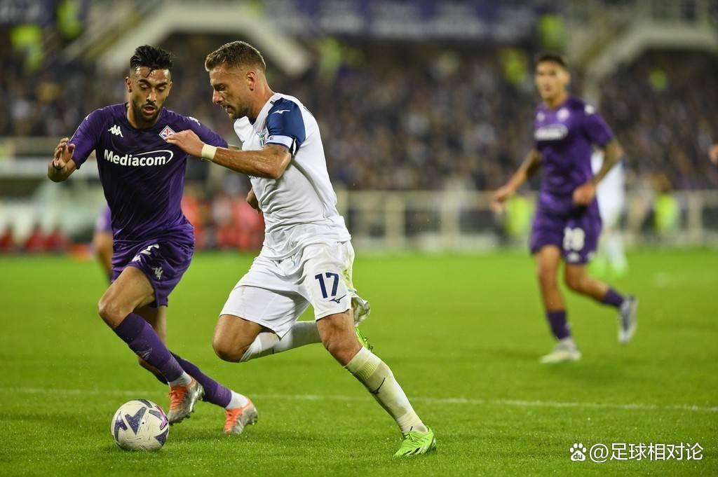 佛罗伦萨之战:必须取胜才能保持竞争力 佛罗伦萨之战:必须取胜才能保持竞争力