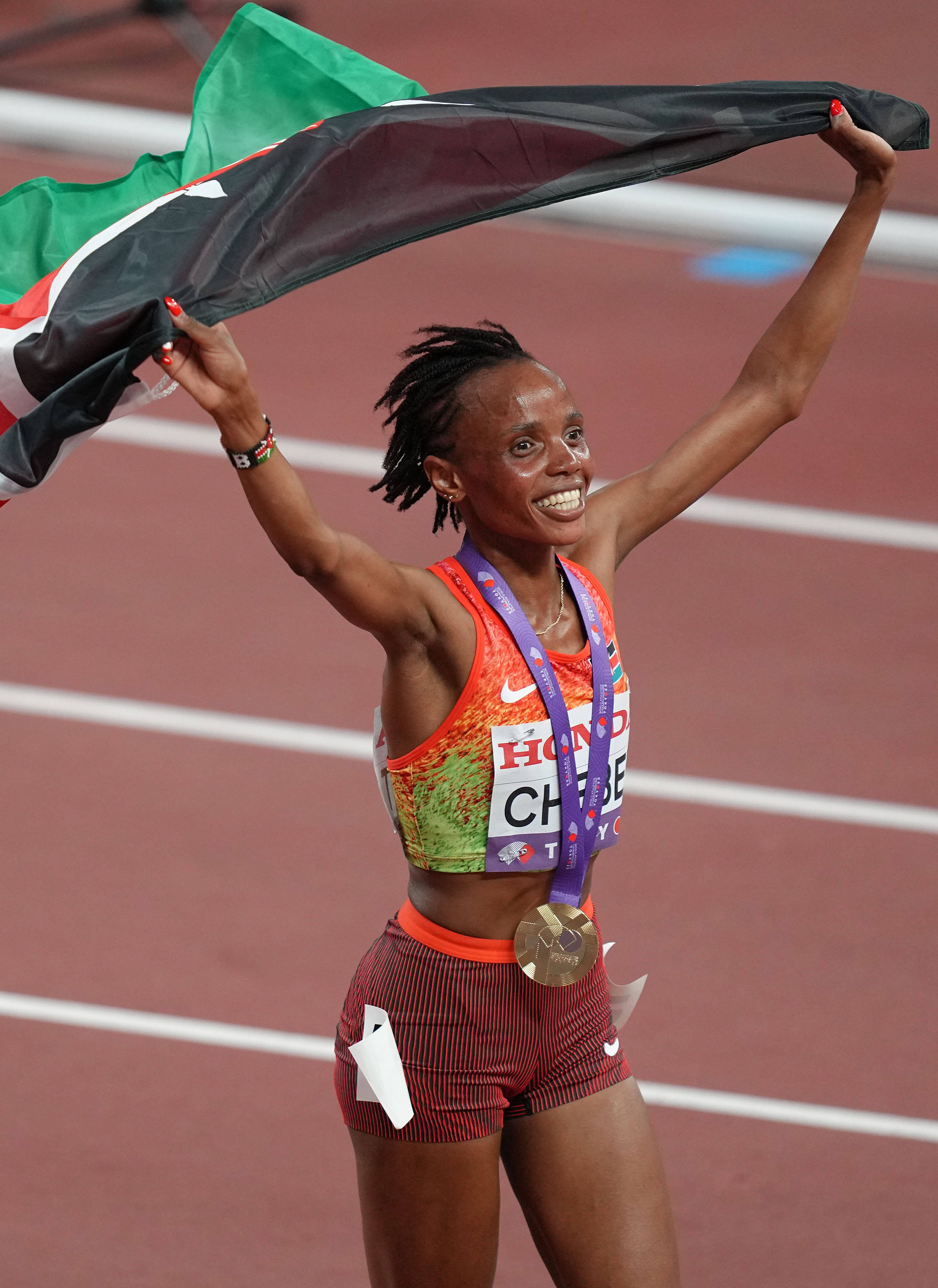 乐鱼-意大利田径选手轻松进入决赛