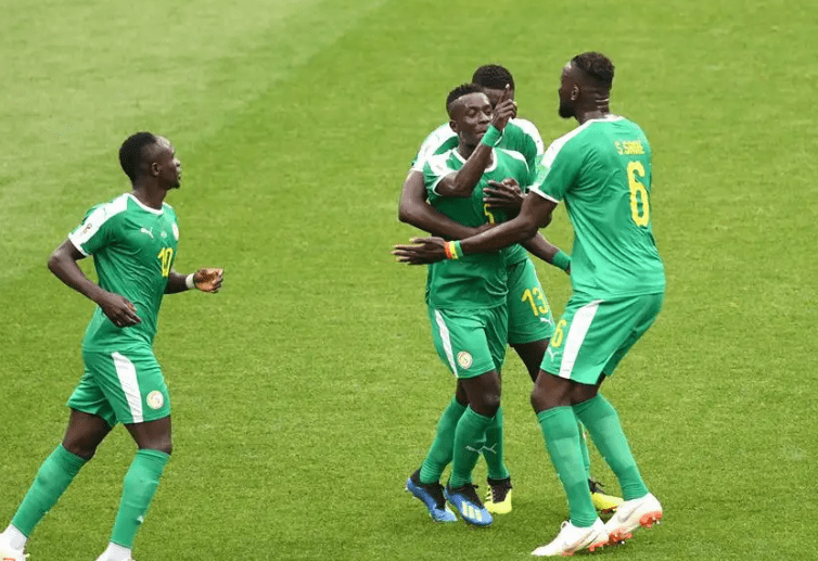 乐鱼vip注册-塞内加尔大胜科特迪瓦，小组出线前景大好的简单介绍