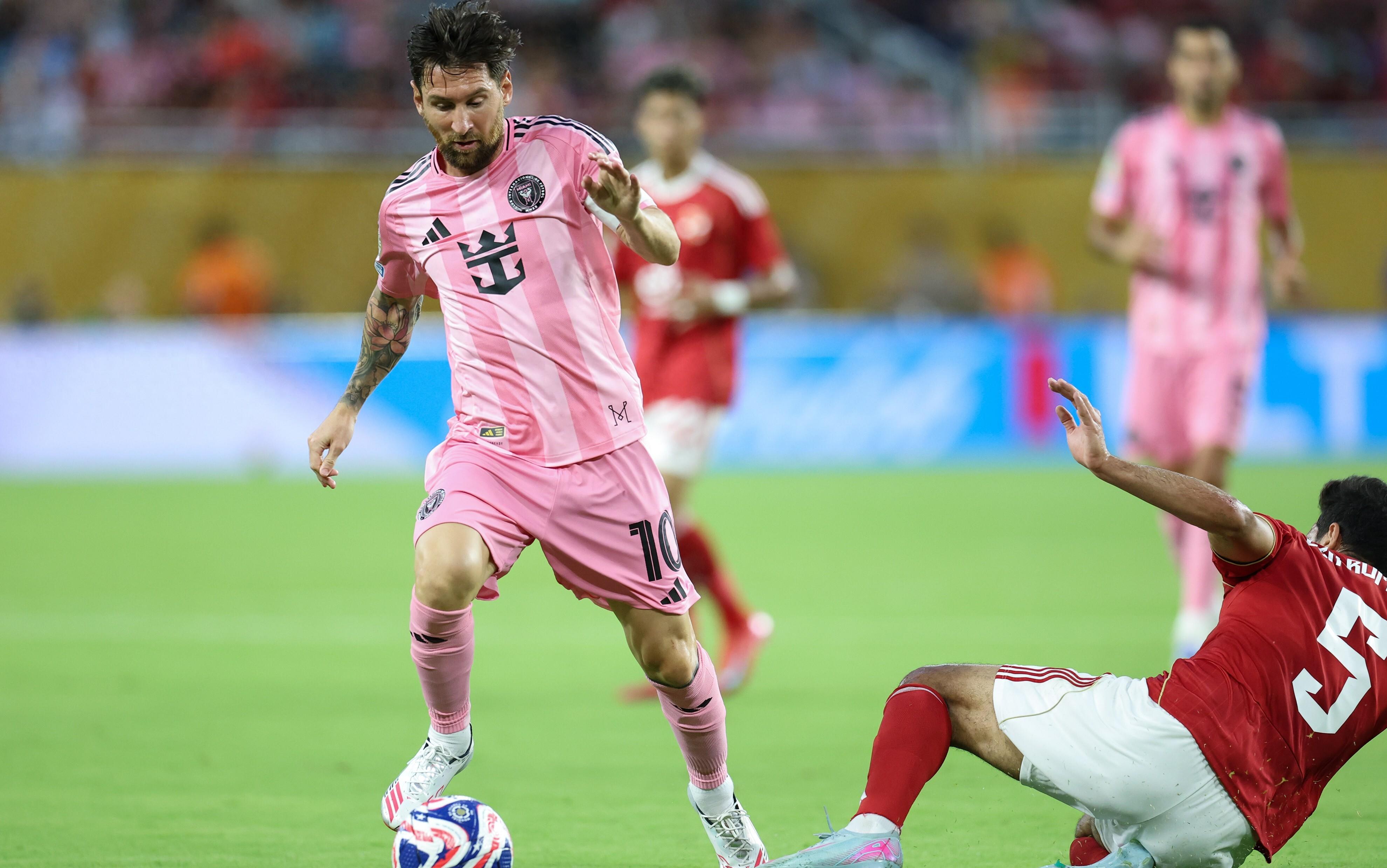 世界范围内足球比赛即将重新开赛