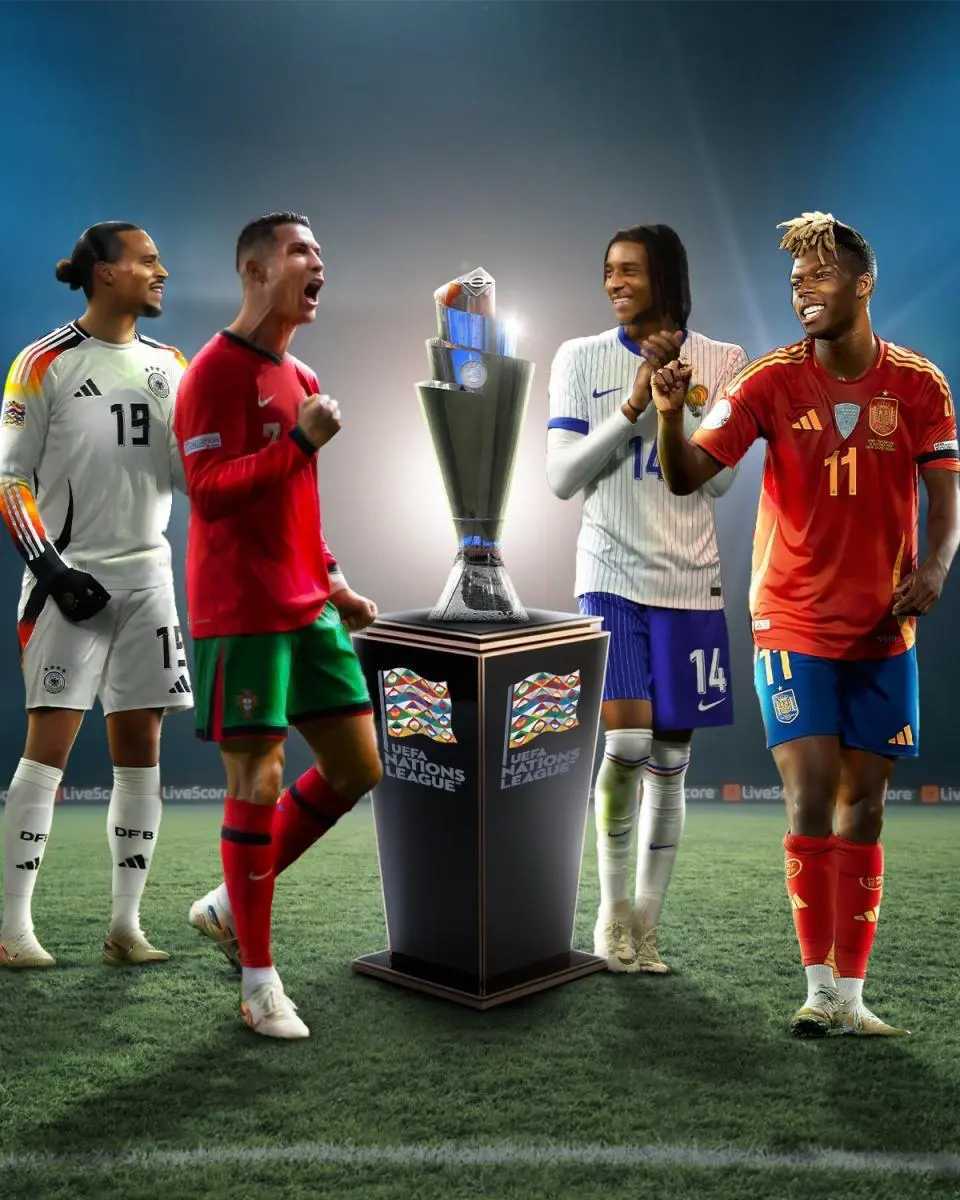 乐鱼官方网站-欧国联比赛即将见证一场豪门对决