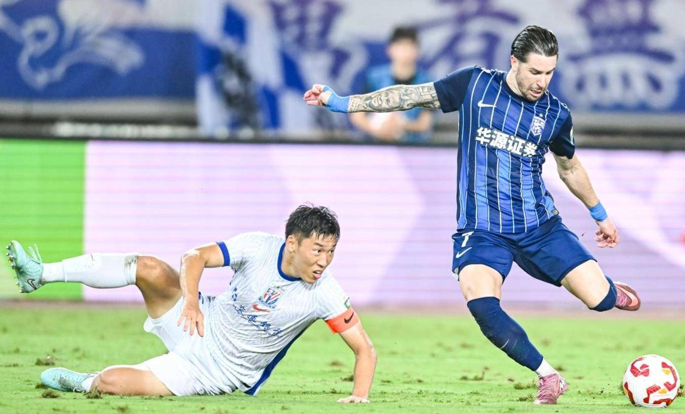 包含苏宁客场不敌权健,失去领头羊位置,中超竞争激烈的词条 包含苏宁客场不敌权健,失去领头羊位置,中超竞争激烈的词条