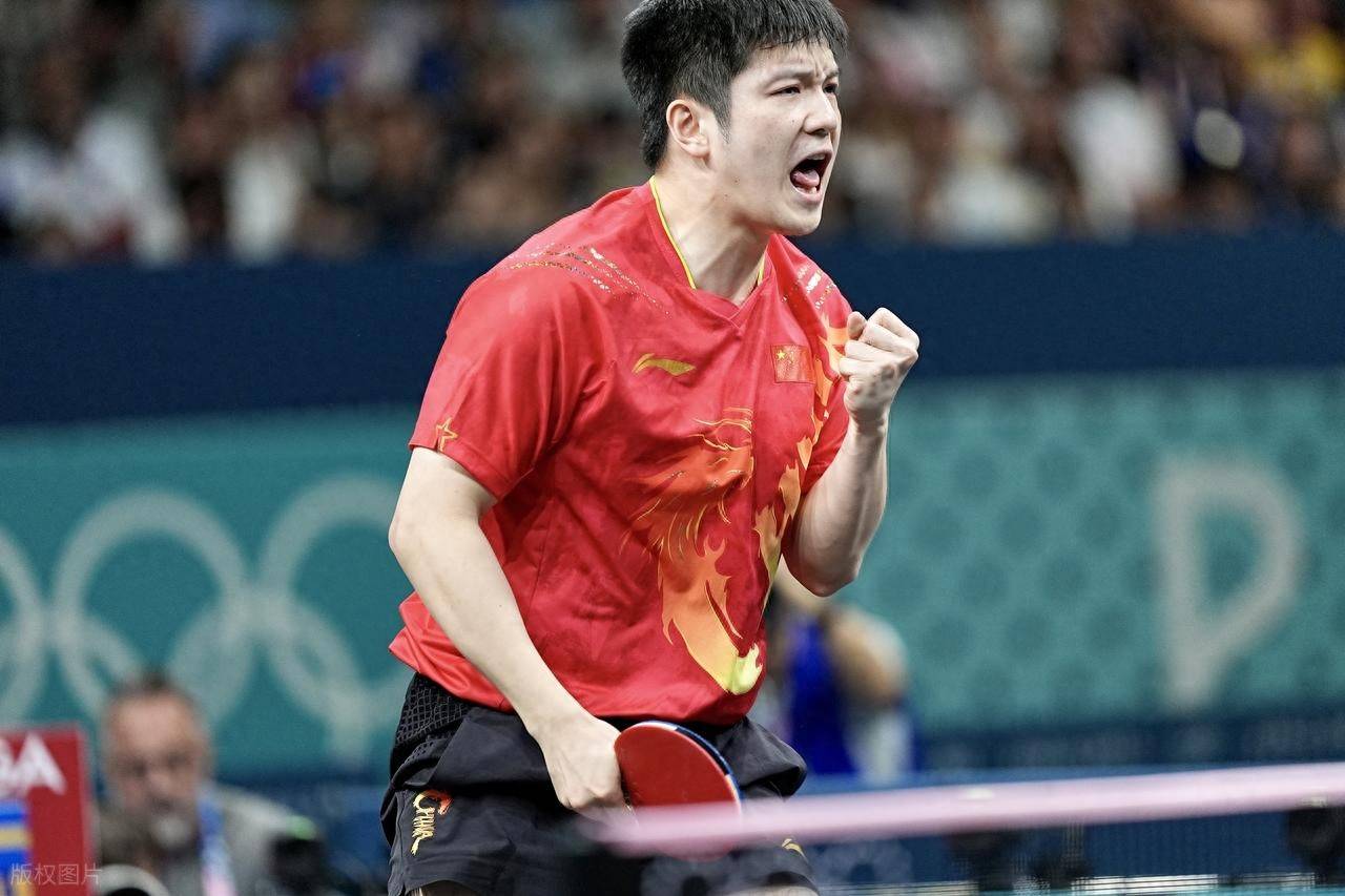 乐鱼体育APP下载-奥地利乒乓球队横扫德国乒乓球队，樊振东送出助攻