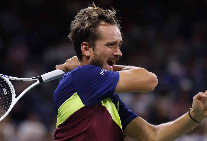 乐鱼-南美运动员卫冕成功晋级决赛的简单介绍