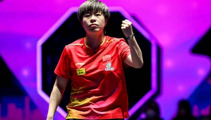 leyu乐鱼体育中国-法国队鏖战印度队，郑思维状态火热