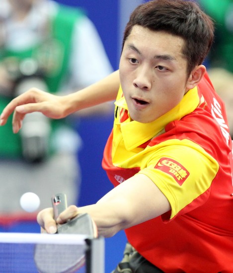 leyu乐鱼体育中国-波兰队险胜韩国队，许昕状态火热